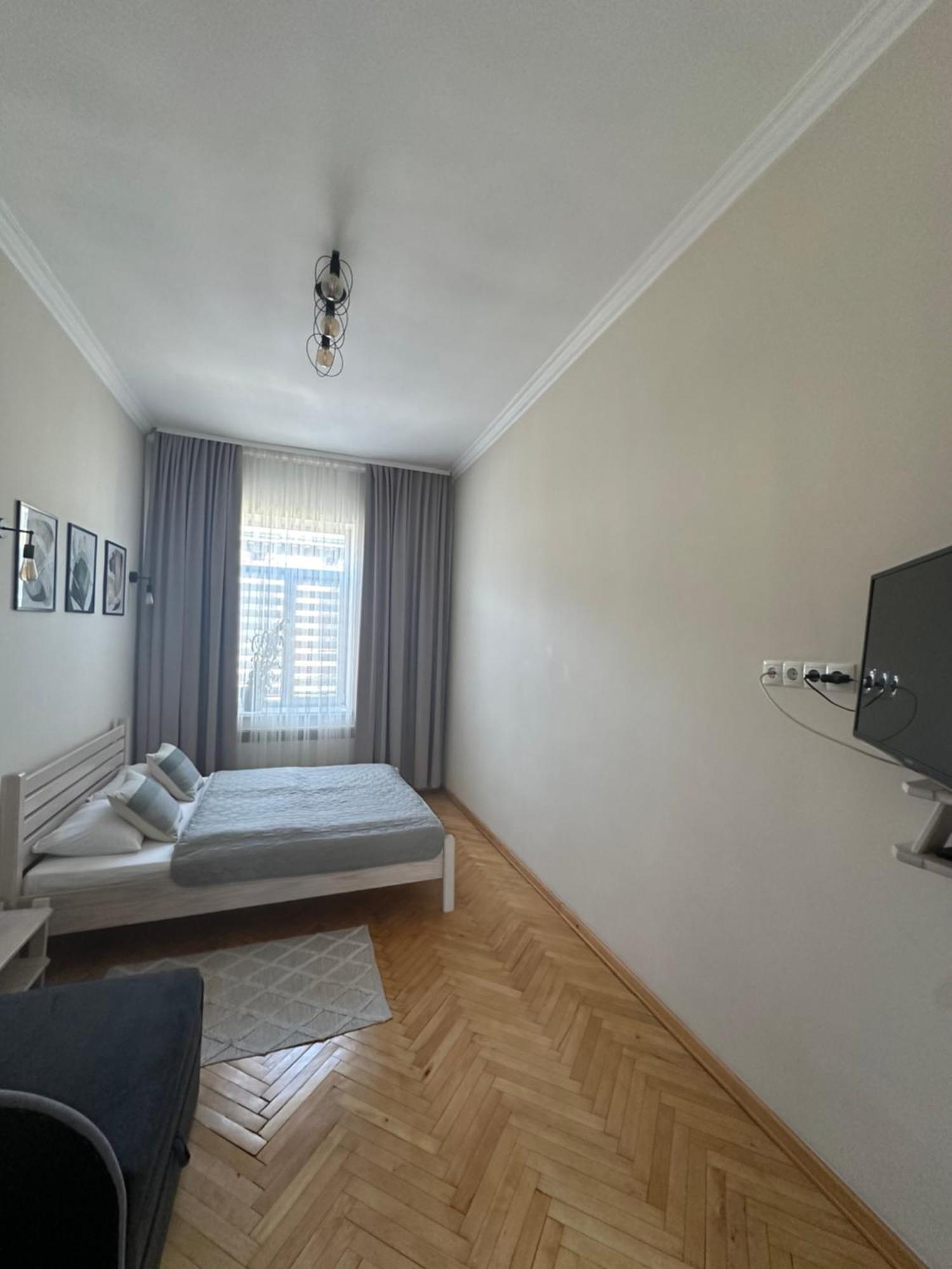 Апартаменти Тобілевича 3 Leopoli Esterno foto