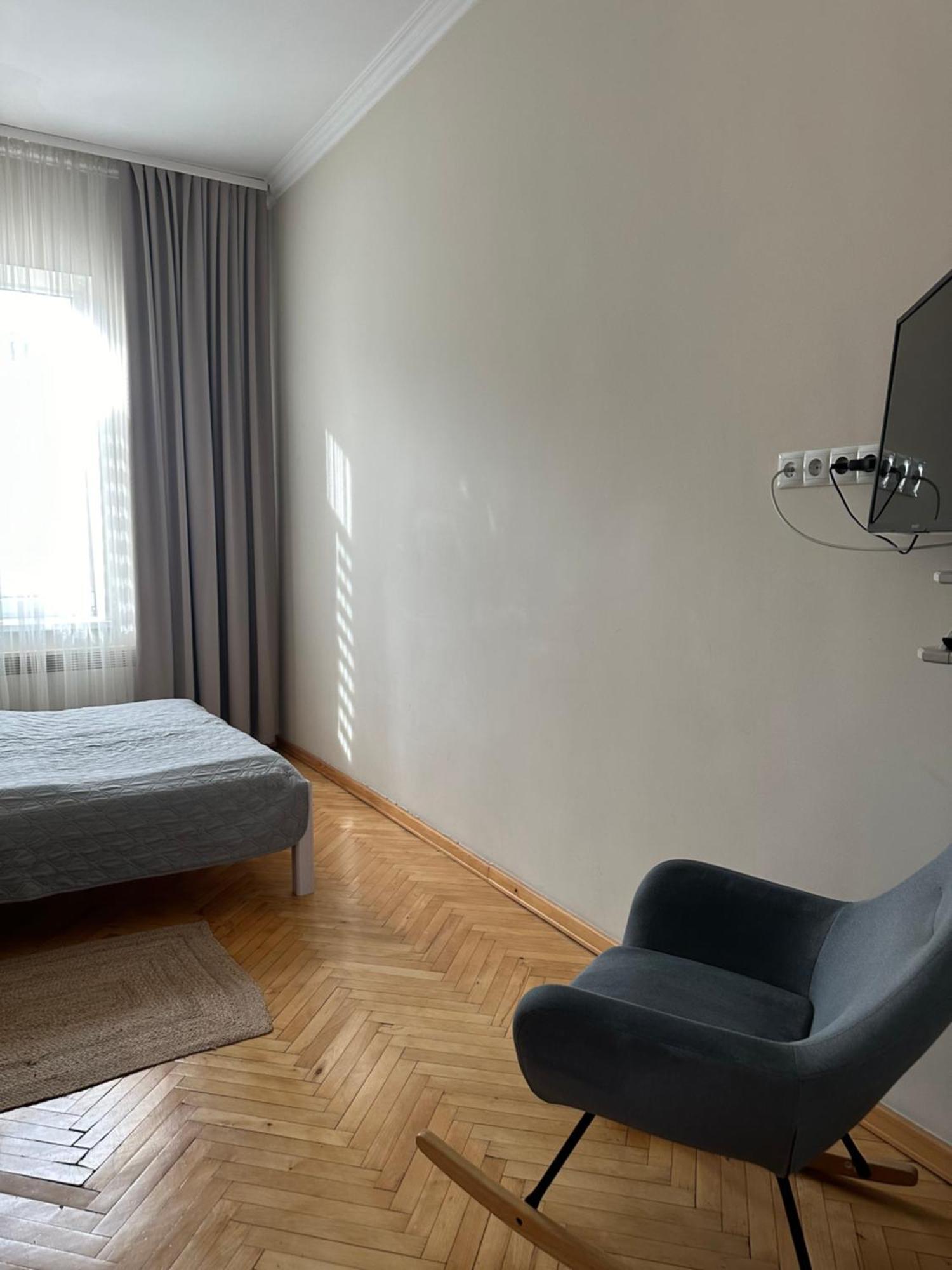 Апартаменти Тобілевича 3 Leopoli Esterno foto